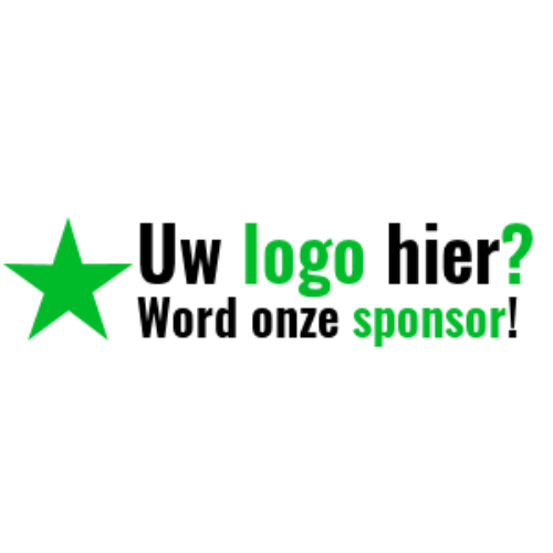 uw logo hier sponsor BellyFiction