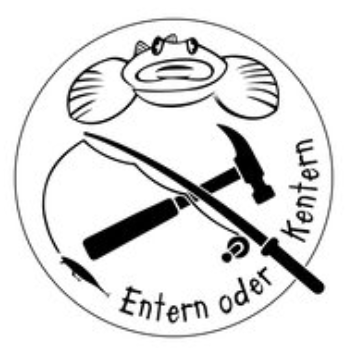 logo Entern-Öder-Kentern