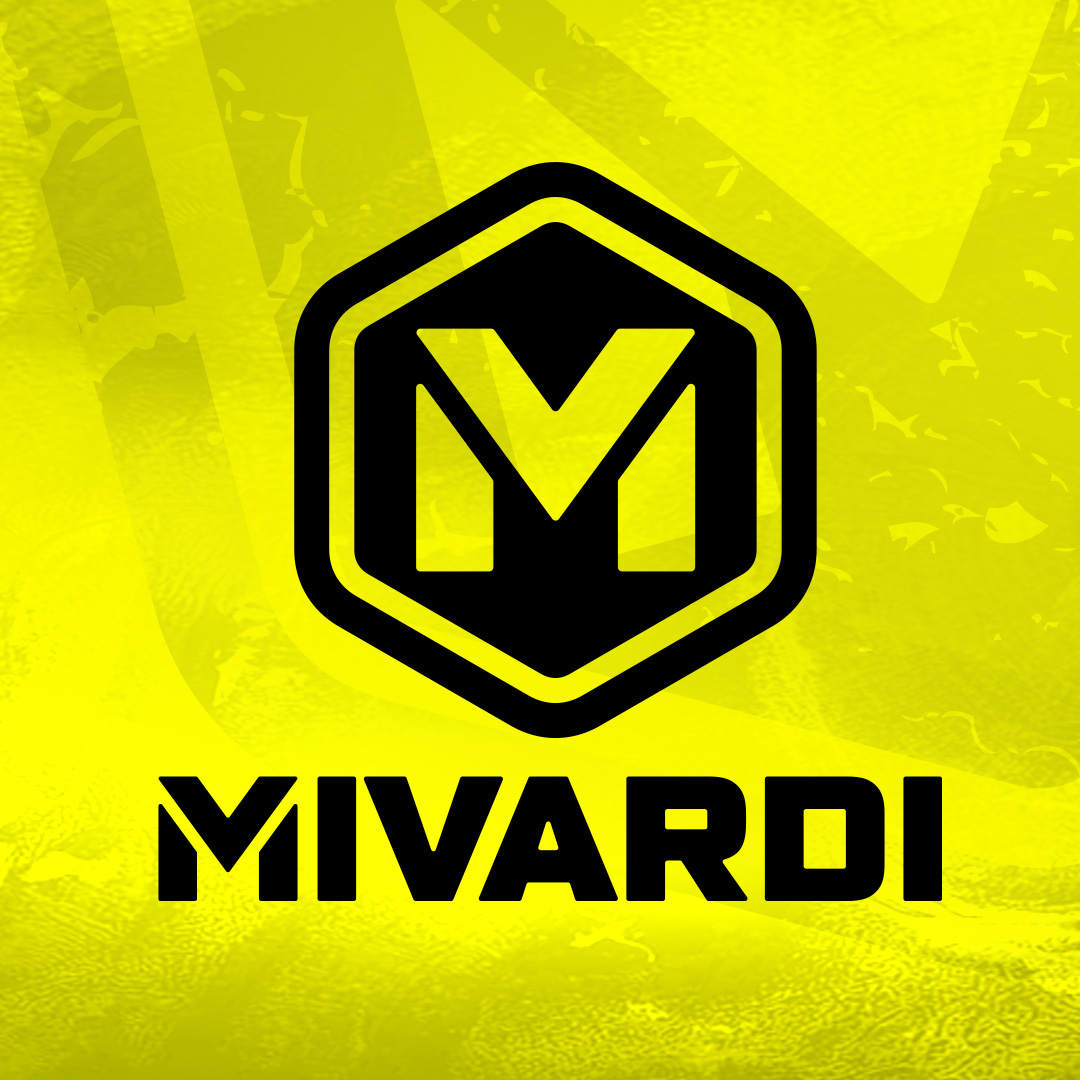 Mivardi Logo