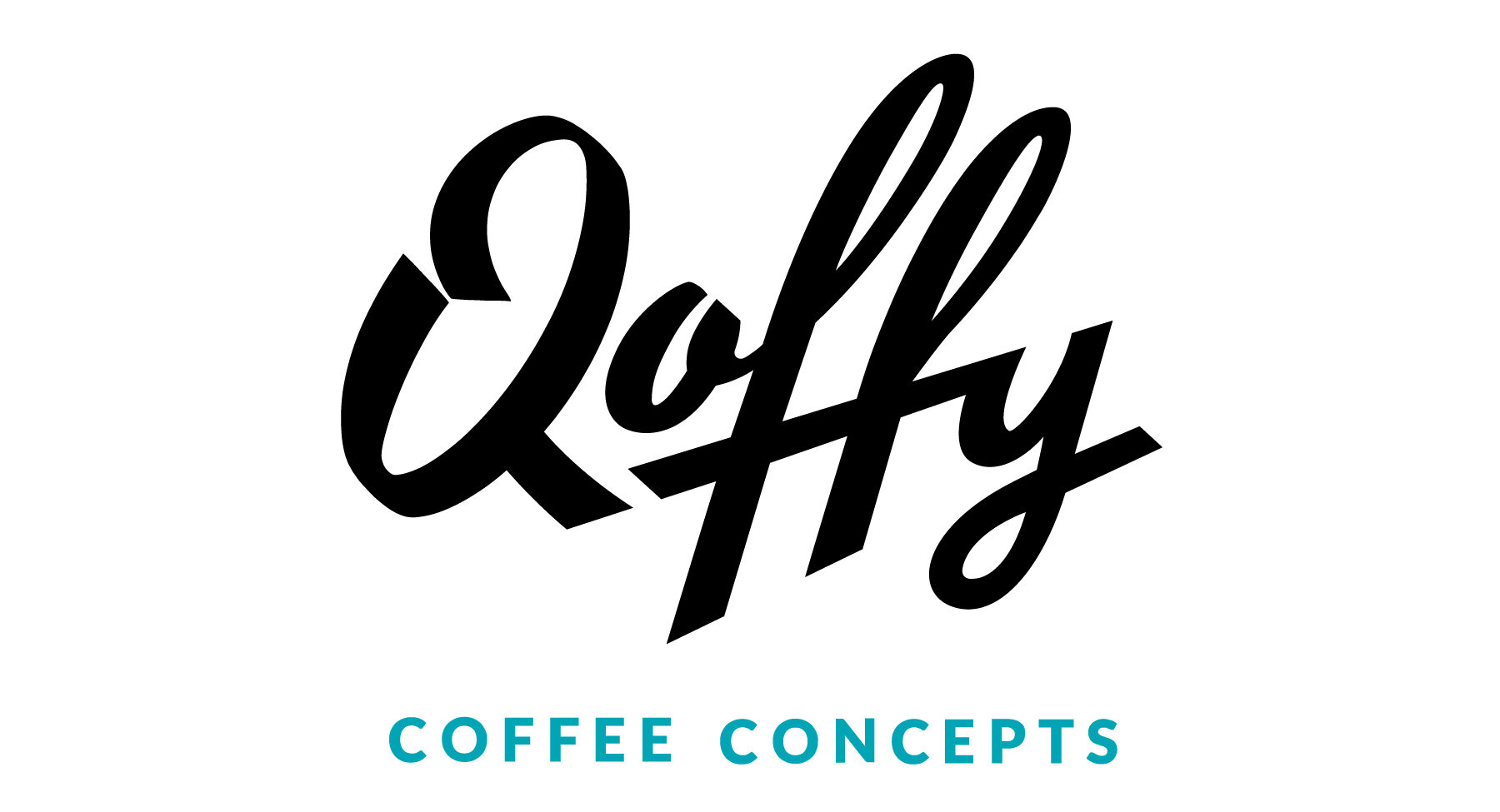 Qoffy Logo
