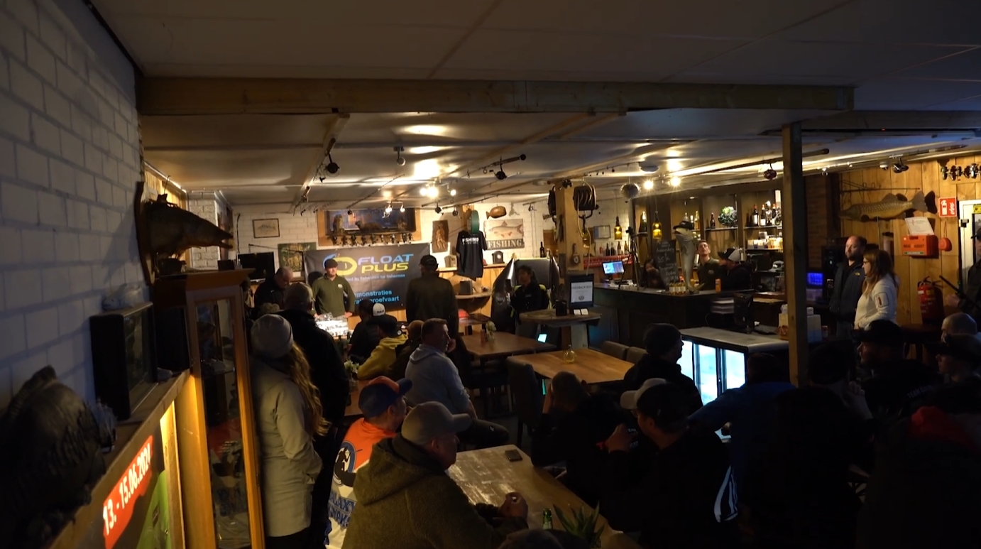 Bellyfiction Bar Fun 2024