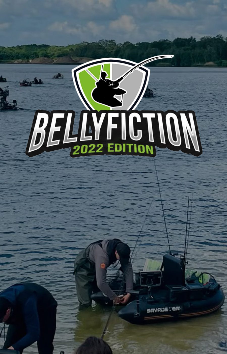 Bellyfiction Edition 2022