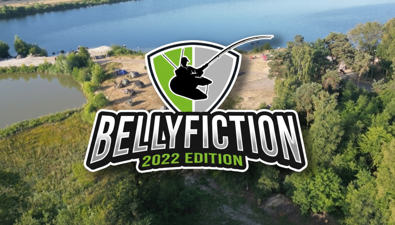 Bellyfiction Edition 2022