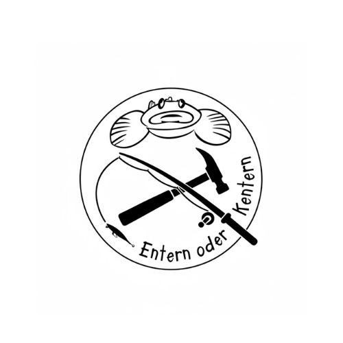 Entern-Öder-Kentern Logo HQ