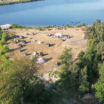 Fishing Adventure Bellyfiction Camping & VIP Spots