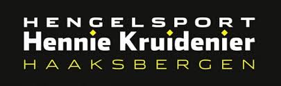 Hengelsport Kruidenier Logo