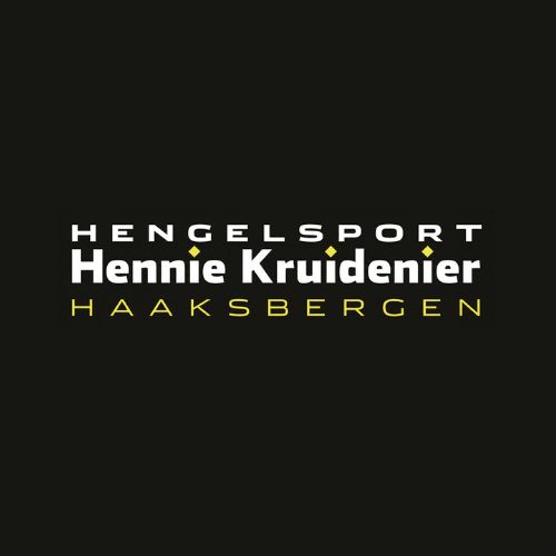 Hennie Kruidenier Logo HQ