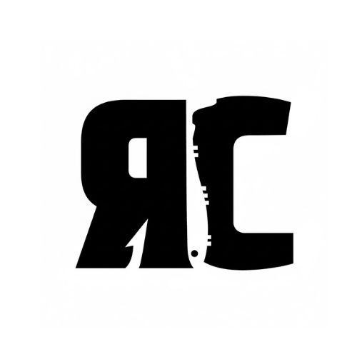 RaubfischGarage Logo HQ