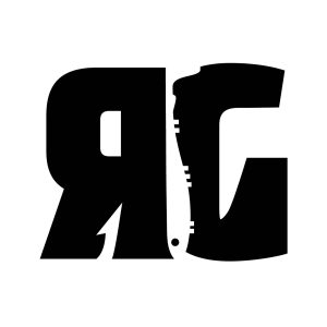Raubfishgarage logo