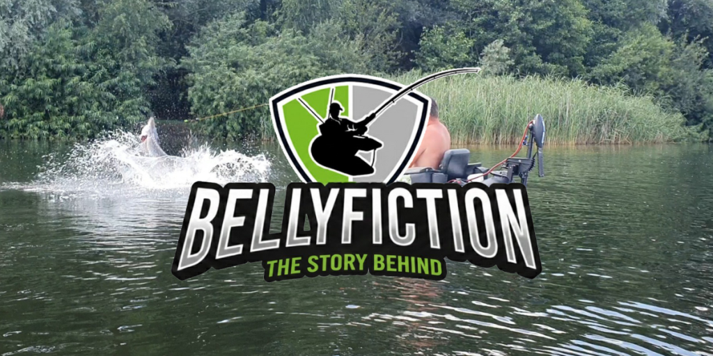 Het verhaal achter Bellyfiction Header