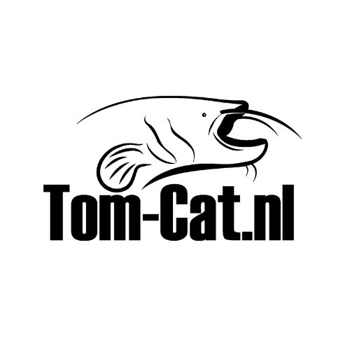 Tom-Cat.nl Logo HQ