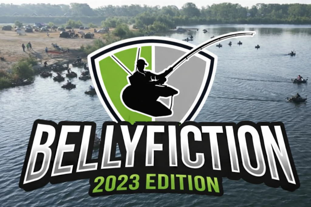 Bellyfiction 2023 editie