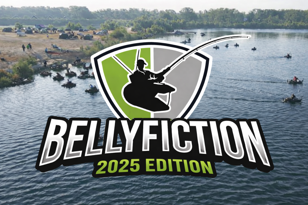Bellyfiction 2025
