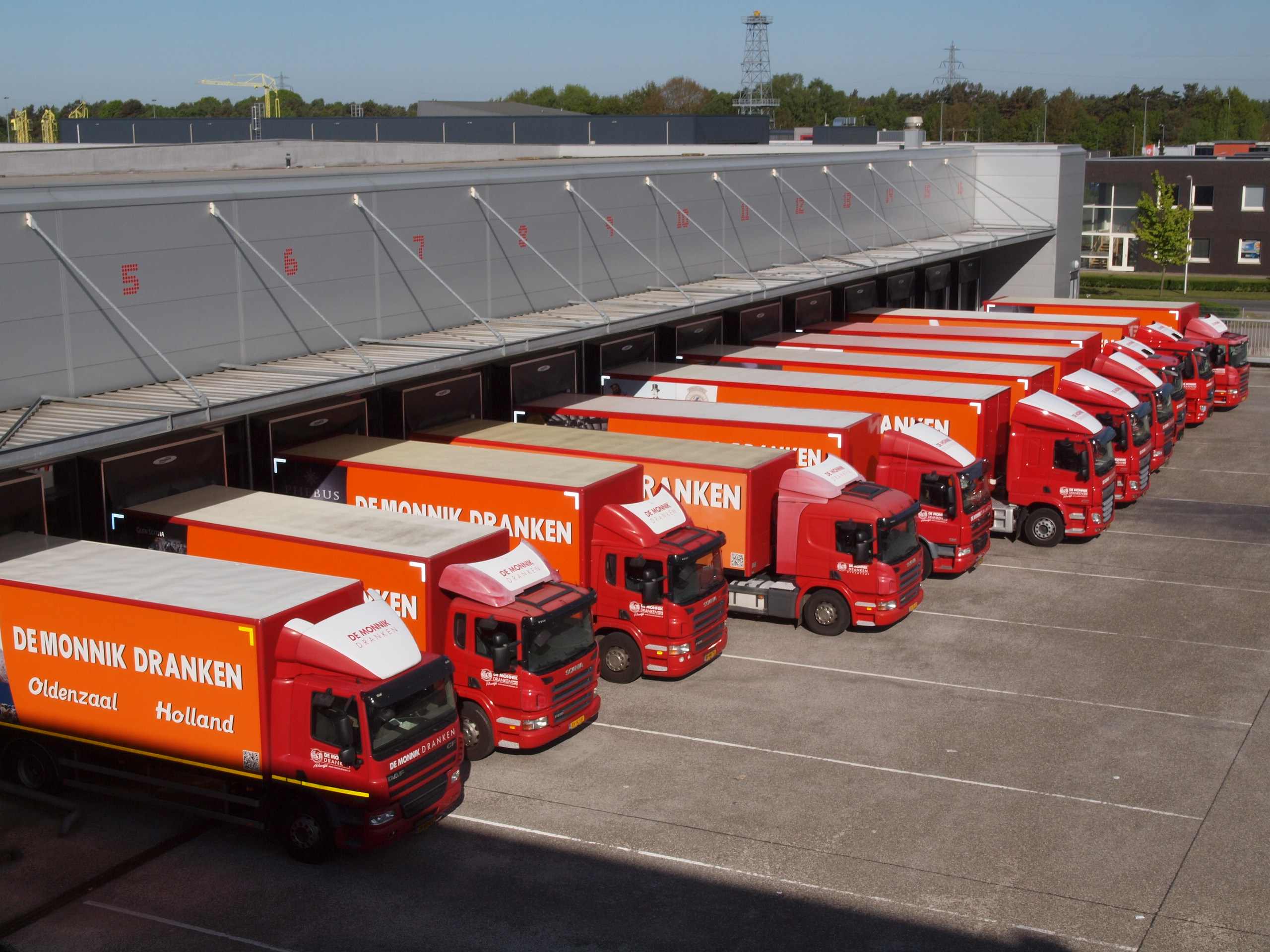 galerij rasterafbeelding