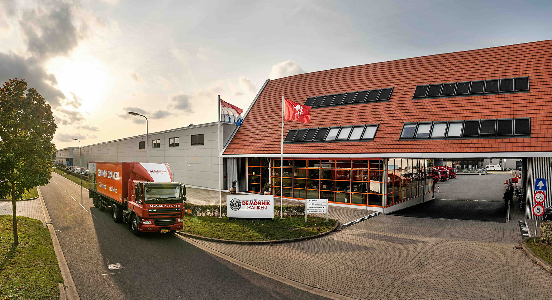 galerij rasterafbeelding