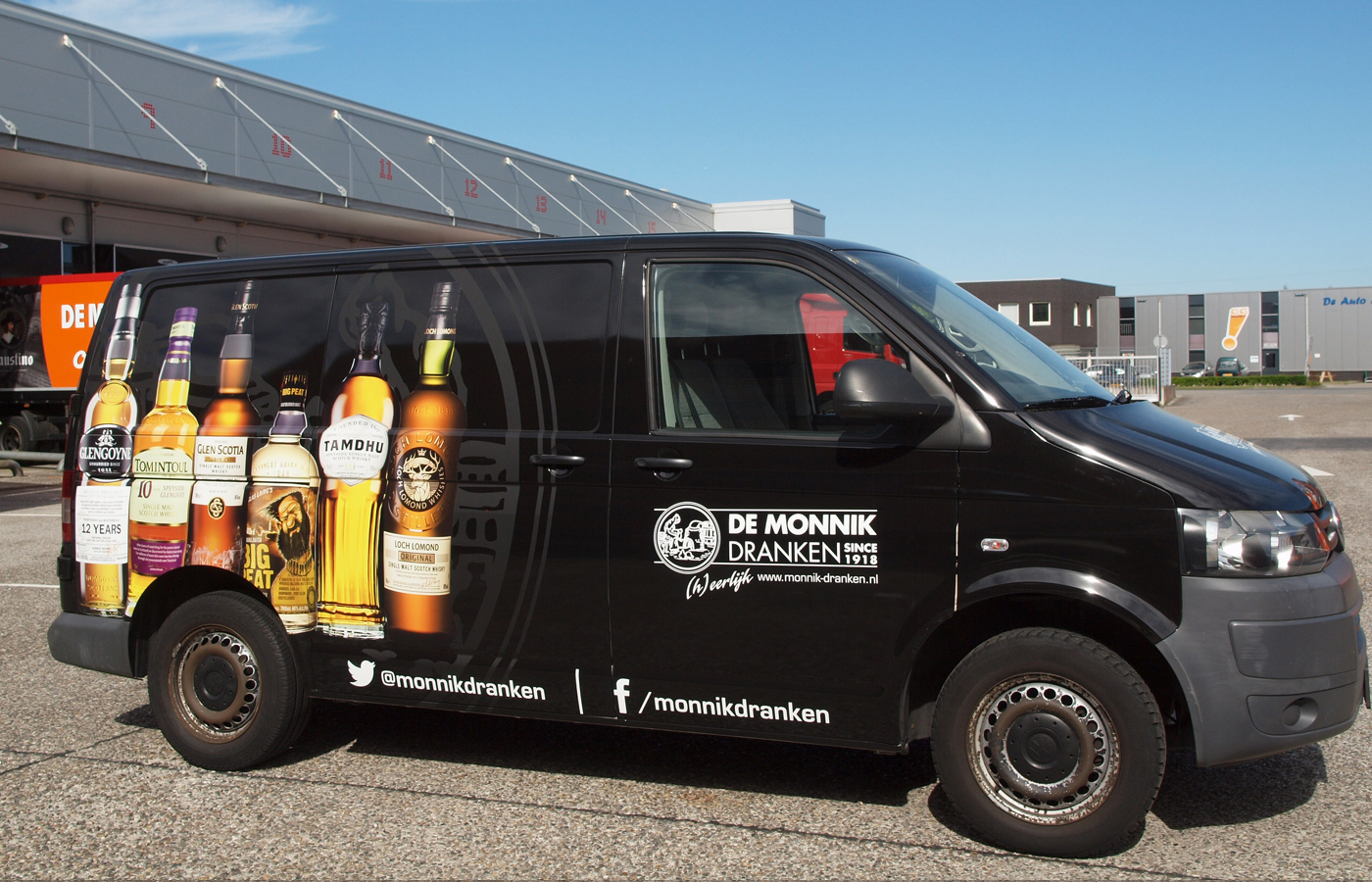 galerij rasterafbeelding