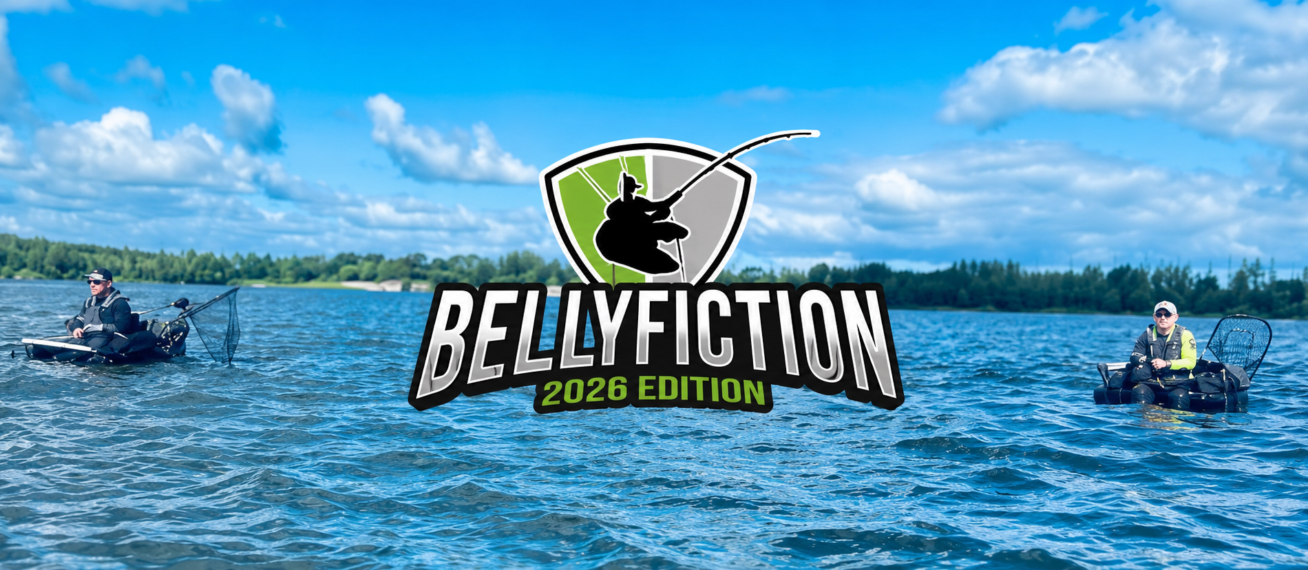 Bellyfiction 2026 Ranking