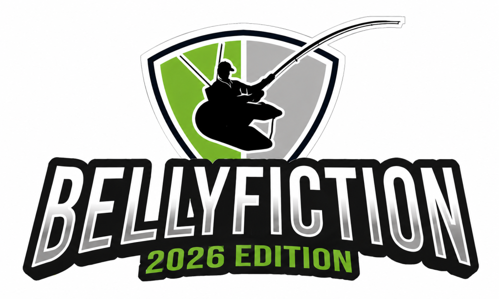 bellyfiction 2026 Ranking edition