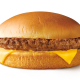 Cheeseburger bellyfiction menukaart