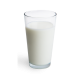 glas melk